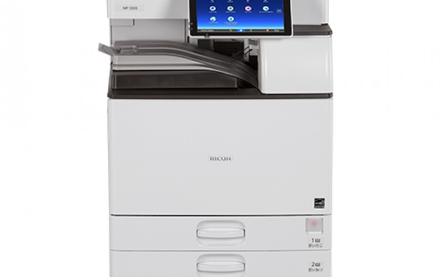 Mua máy photocopy đa chức năng ở đâu là sự lựa chọn hoàn hảo nhất?