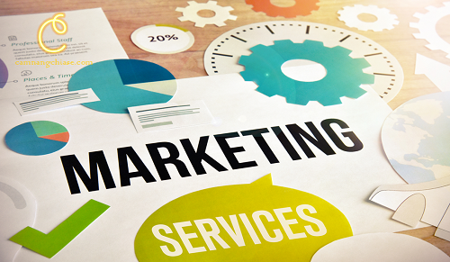 Những tiêu chí giúp chọn đơn vị cung cấp dịch vụ marketing chất lượng