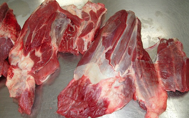 Các lưu ý khi mua thịt bò úc đông lạnh bạn nên biết