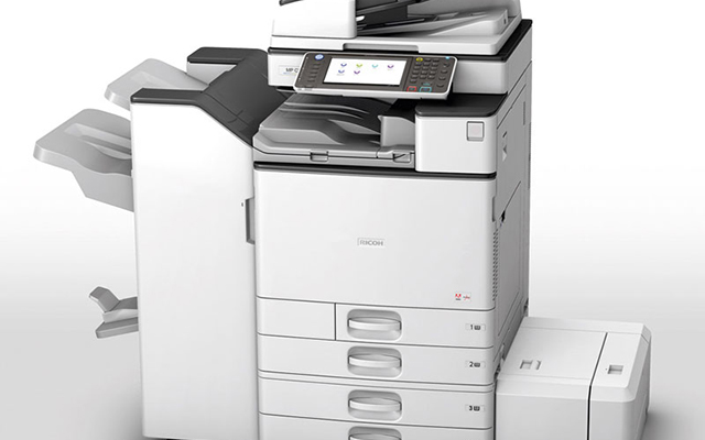 Các yếu tố tác động tới giá Bán máy photocopy RICOH