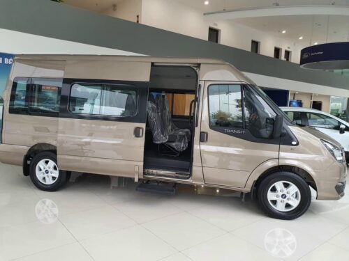 Dịch vụ thuê xe 16 chỗ có lái sân bay Tân Sơn Nhất – Giải pháp di chuyển nhóm an toàn, tiết kiệm!