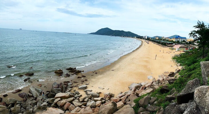 Bai bien thien cam o dau 1