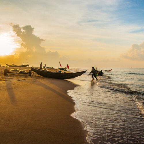 Hinh anh hinh anh dep ve bien vung tau ngam la muon di lien 9